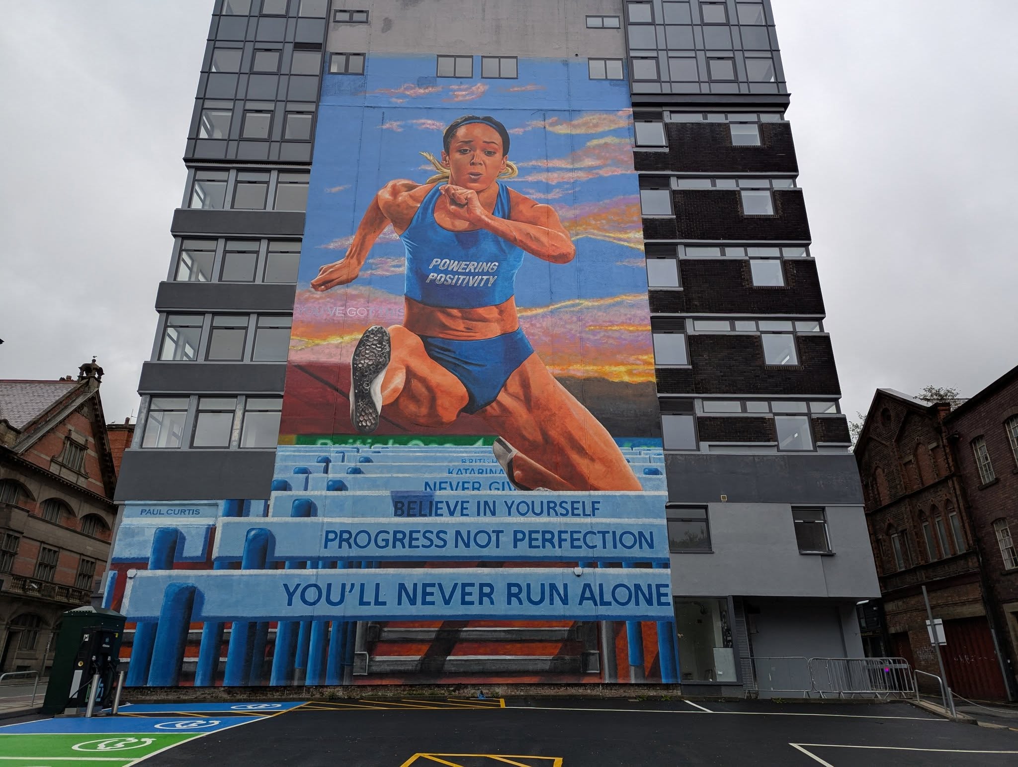 AIPLab Research Effort